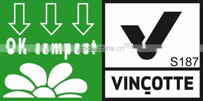 plastic Polyethylene waterproof ladies raincoat