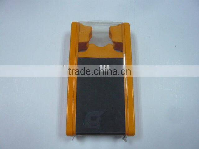 Metal Body for Earphone Packing