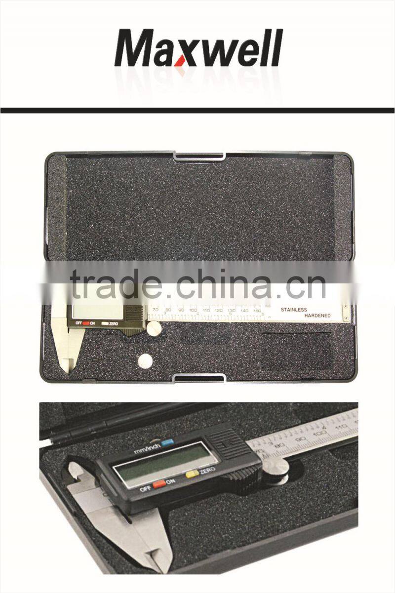 150mm Mitutoyo Digital Caliper