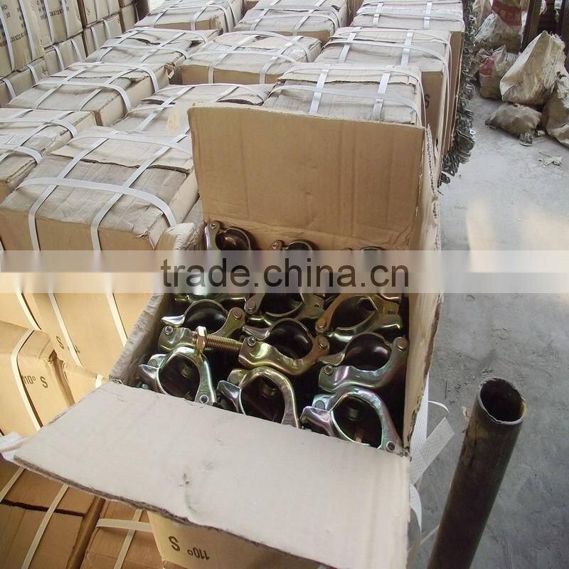 scaffolding drop forged clamp