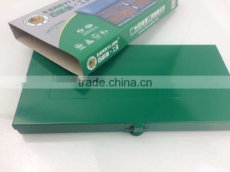 BERRYLION tools 40pcs S2 torx drill bit drive power tool with cheap price