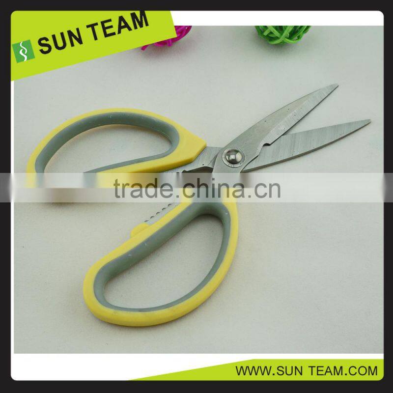 SK113A 6" High quality kitchen scissors