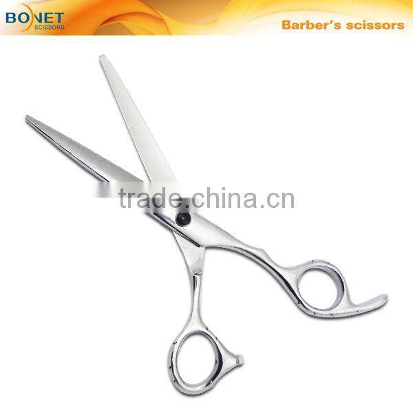 TZ0260 6" Fashion hair cutting scissors salon scissors