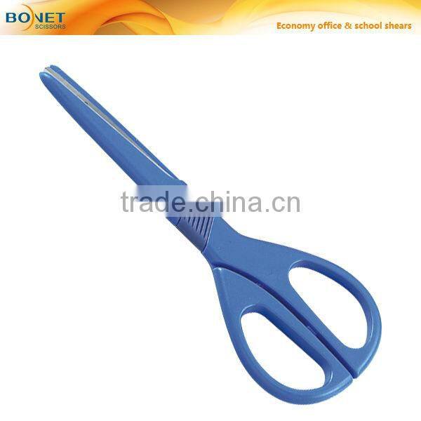 S65019 PDA Certificated 6-1/4" office & paper scissors
