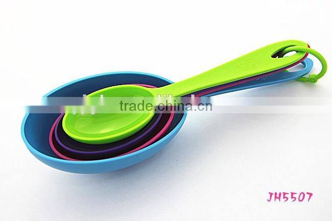JH5507 Smart Measure Spoons for kitchen