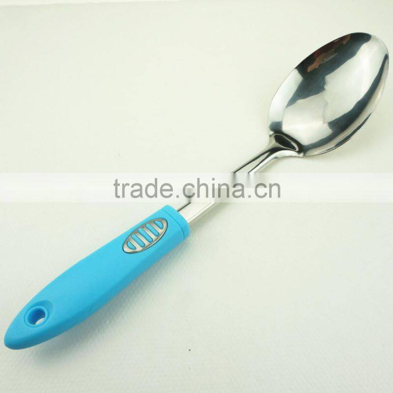 32010 Stainless steel 6pcs Kitchen Utensils
