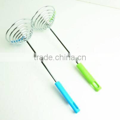 37053 Superior spiral whisk spring whisk Blending whisk