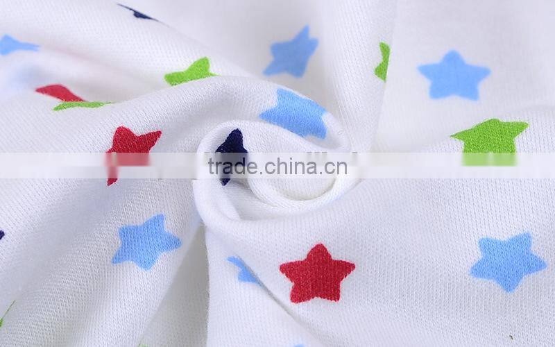 High Quality Baby Spring Clothes Set 100% Cotton Cheap Baby Clothes