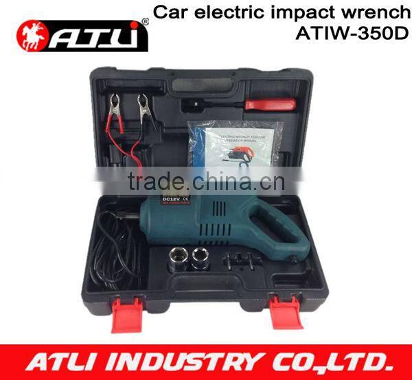 340N.M 12V socket wrench set socket tool set