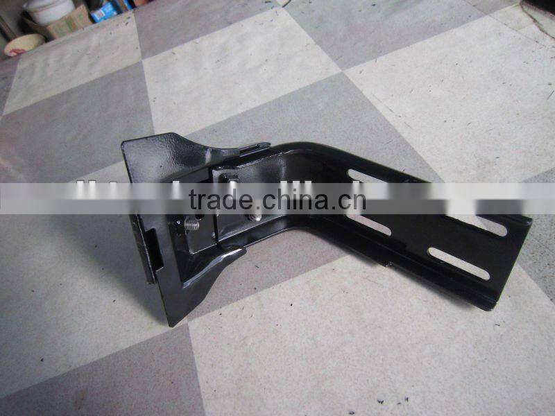 4wd Body Kits OEM Roof Rack 4x4 For Car Toyota Land Cruiser Roof Basket