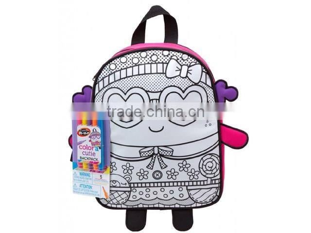 diy bag backpack with low price