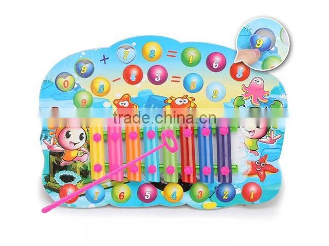 music keyboard instrument