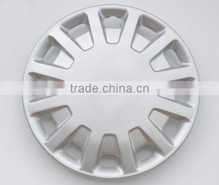 Anma car spare wheel cover spinning