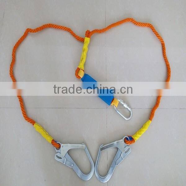 Full body safety harness and lanyard/safety harness for sale