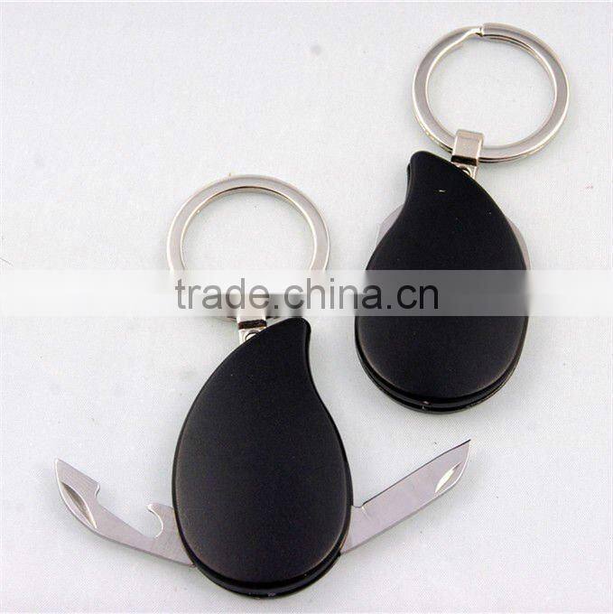 2014 new promotion gift key ring metal chains cheap items key chain car couples mini keychain KM014AL