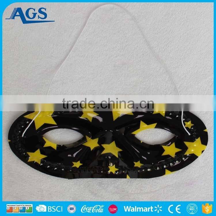 Little stars bling bling masquerade mask for party