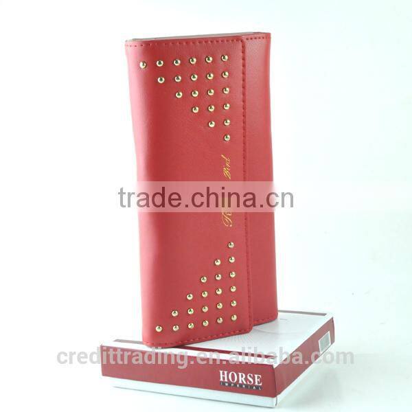 classic money clip wallet