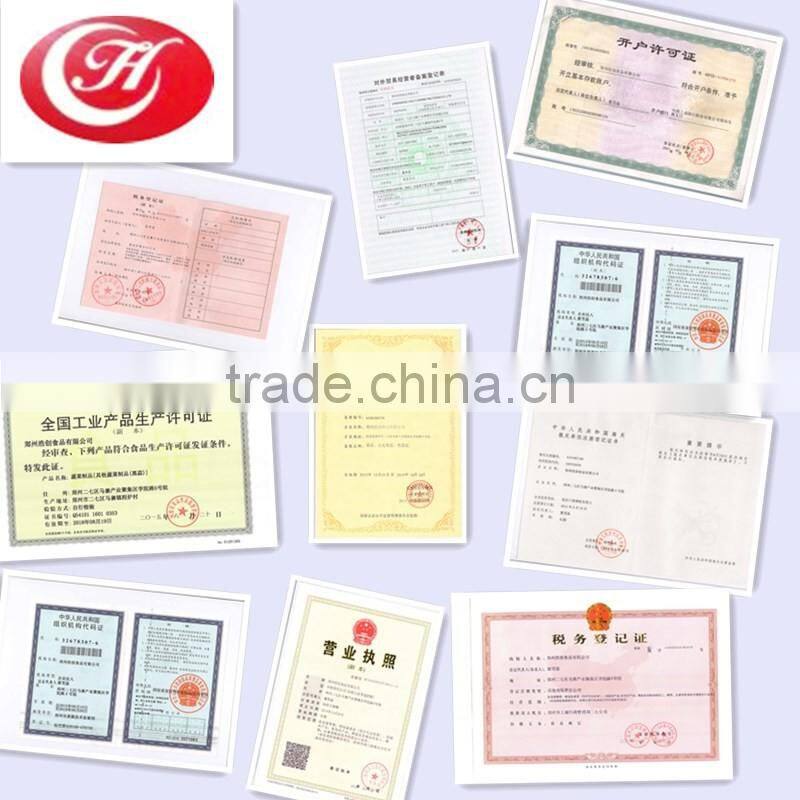 Dietary supplement anti-aging fermented black garlic powder