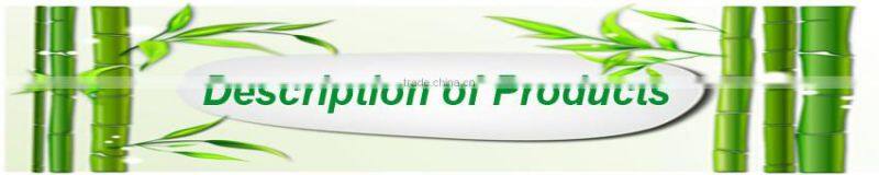 High quality bamboo serving tray, bamboo tray, bamboo food tray