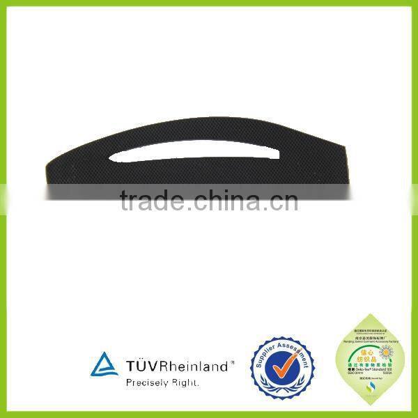 fashion cheapest sleeve tab useful hook&loop Strap puller