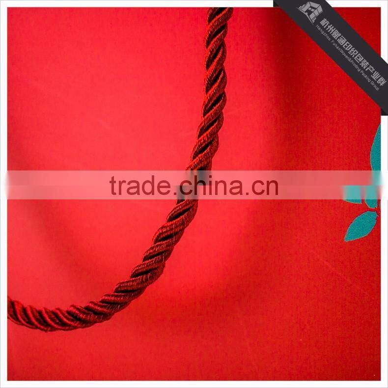 Fashion Design Colorful Art Paper Shopping Bags