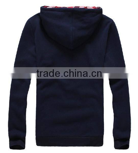 custom fashion pullover hoodie print hoodies for men