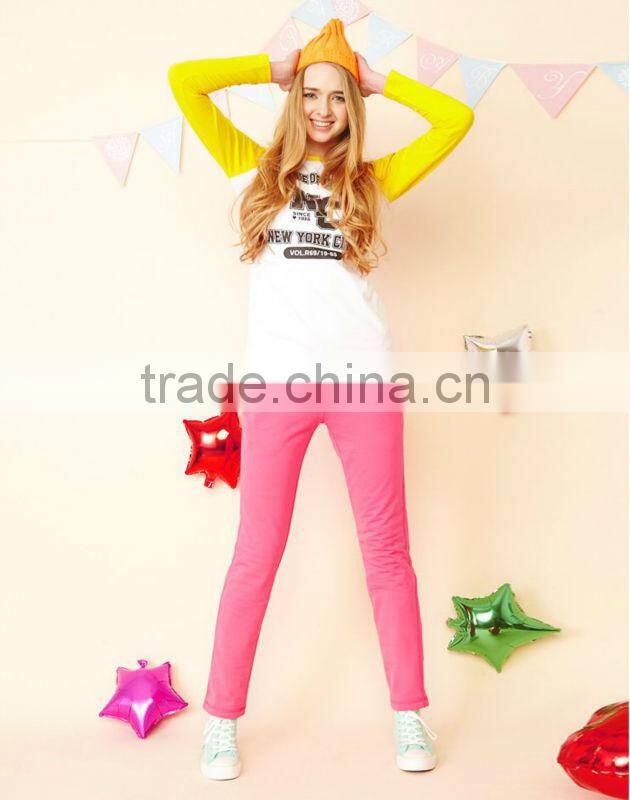 Women's sport pants