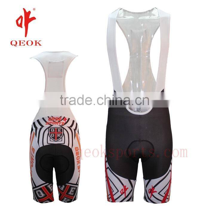 women cycling jerseys and bib short , cycling jersey custom