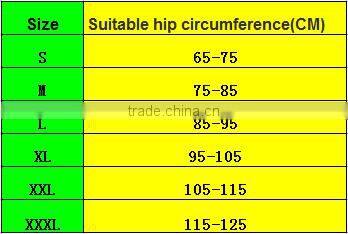 2016 Shuoyang Factory Wholesale Shaper Enhancer booster booty lifter Tummy Control Panty Butt Lift