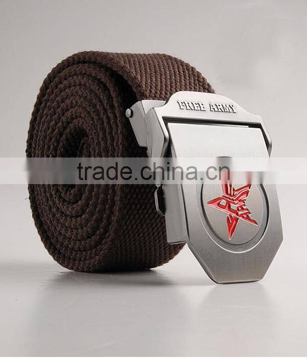 army belts/industrial safety belt/ safety belt