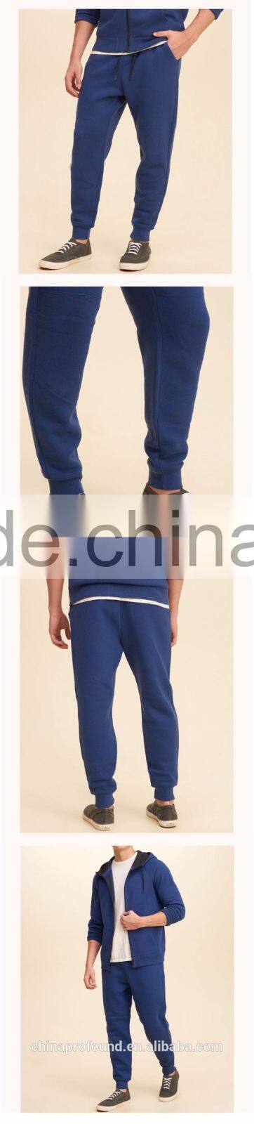 latest fashion trousers design jogger pants men sports pants casual high quality cheap price custom jogger for men wholesale