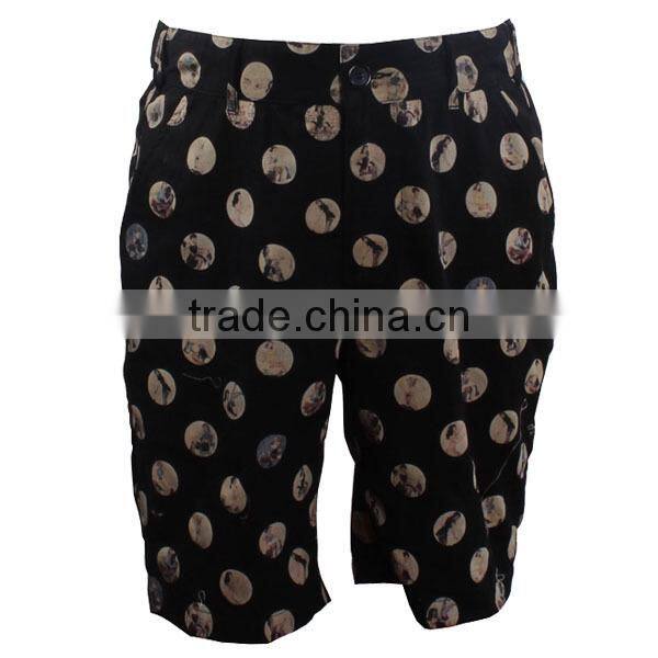 Garment factory manufacture latest fashion sexy man pants