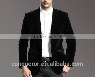 handmade suit men.bespoke suits.blazer SHT779