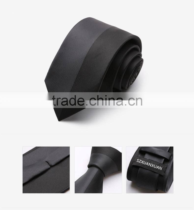2015 latest best quality business silk necktie for mens ties