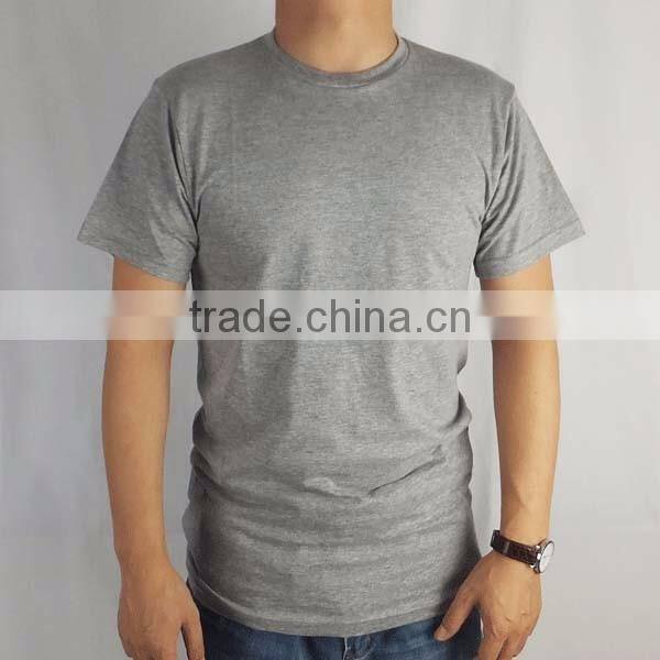 new arrival 2016 cheap stocklot men t shirt