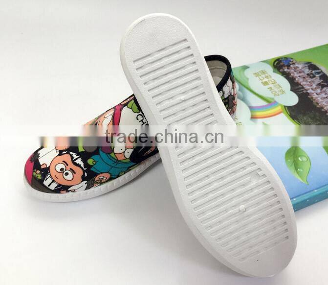 GZY Top picture cheap price canvas women shoes 2017 stock lot