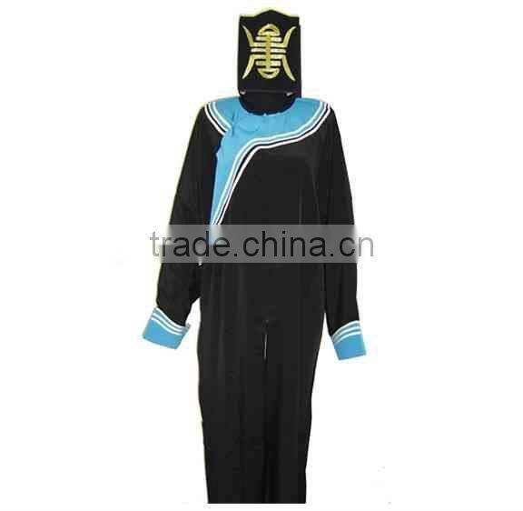 costume Chinese