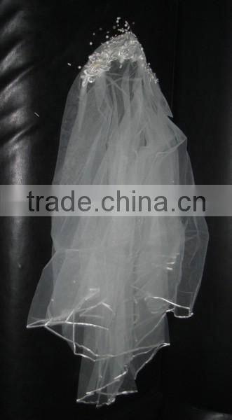 wedding veils