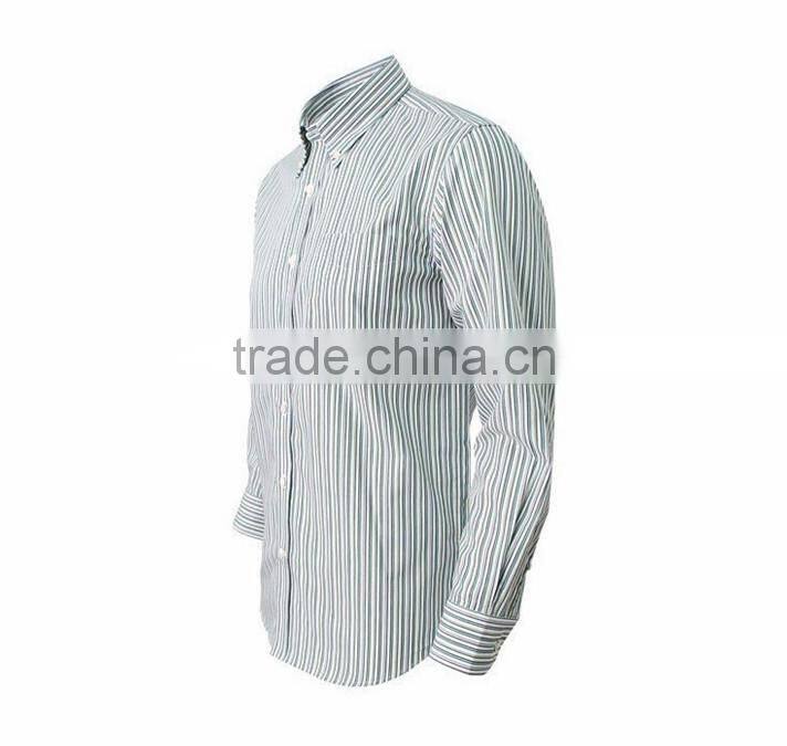 men's business shirt