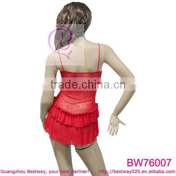 Corsage sexy dress sexy corset lingerie