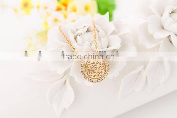 Hot selling new design necklace chains design