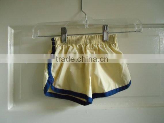 Wholesale baby swimwear with factory price beach trunk boys brief swimwear