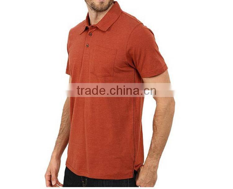 hot sale high quality custom 100% cotton new design blank polo t shirt