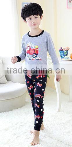 Super Quality New Design Kids Pajamas