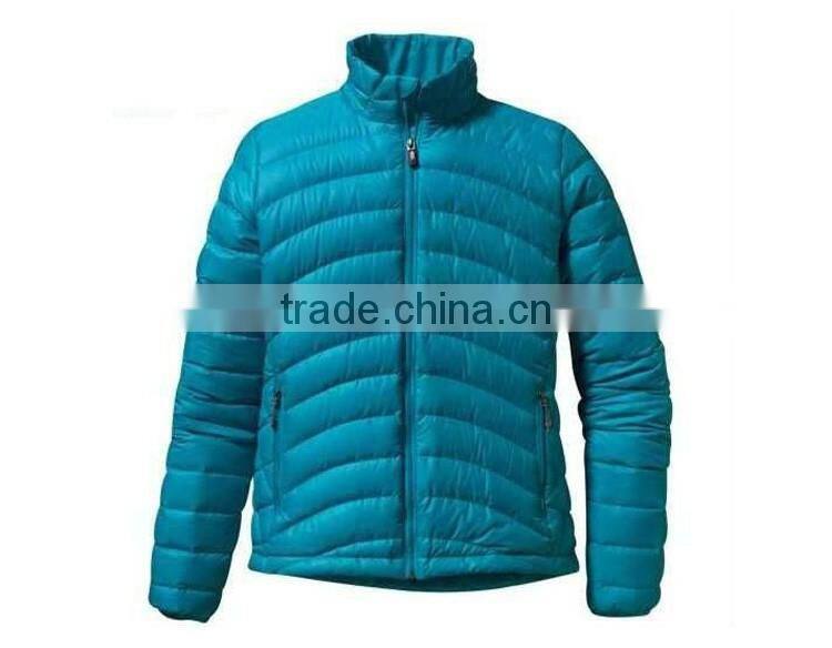 fashion combalt down wear ST178B