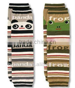 baby leg warmer wholesale Factory