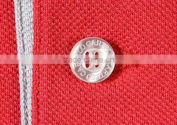 Cheap Bulk Plain Classic Mens Polo Shirt Design Wholesale China