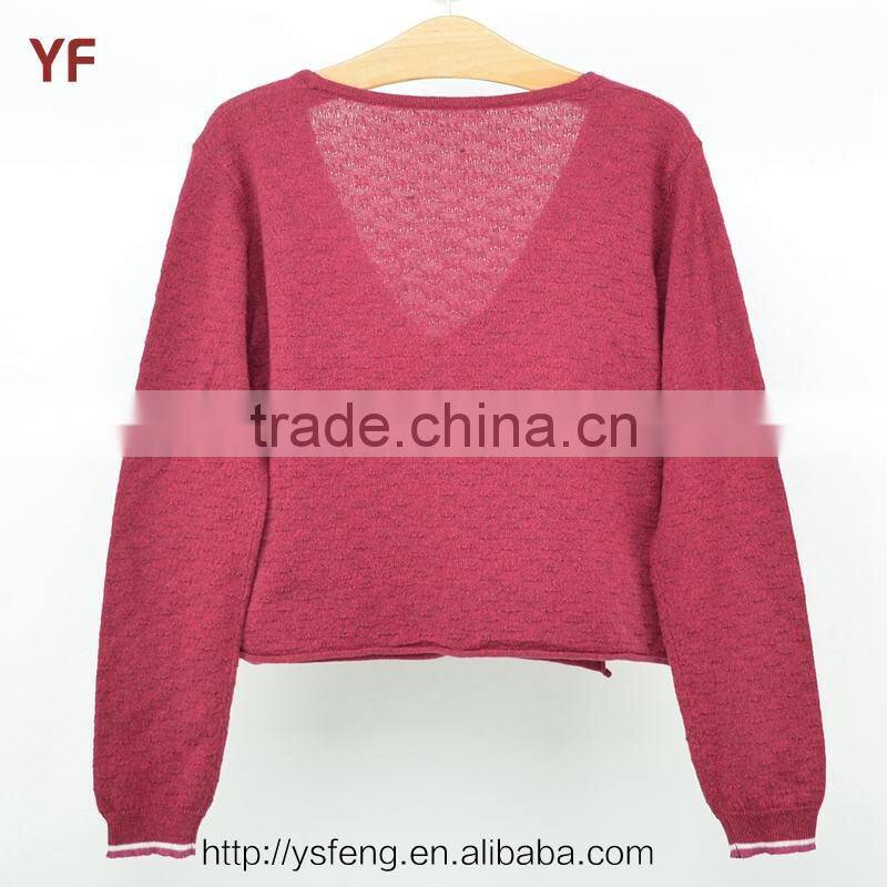 New Born Baby Girl Sweater Wholesale