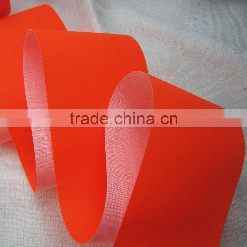 T/C Fluor Reflective Tape