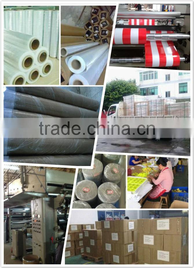 Luminous type reflective headphones line / glow in the dark ear hanging headphone cable Promotional